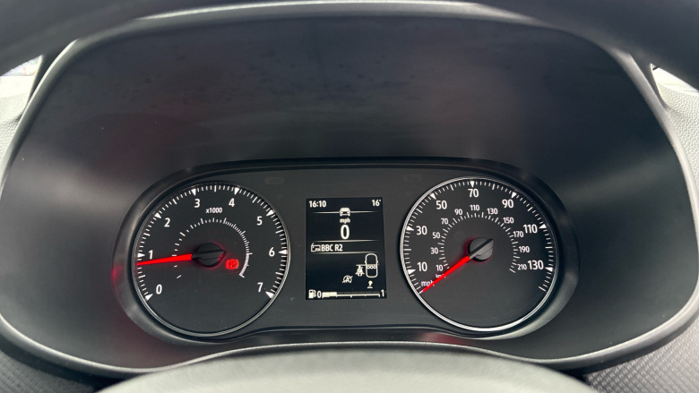 Dacia Sandero 1.0 TCe Essential 5dr Bi Fuel Hatchback